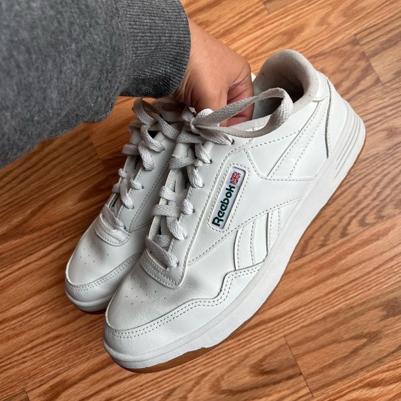 Reebok Club C In Green - Picture 3 of 5